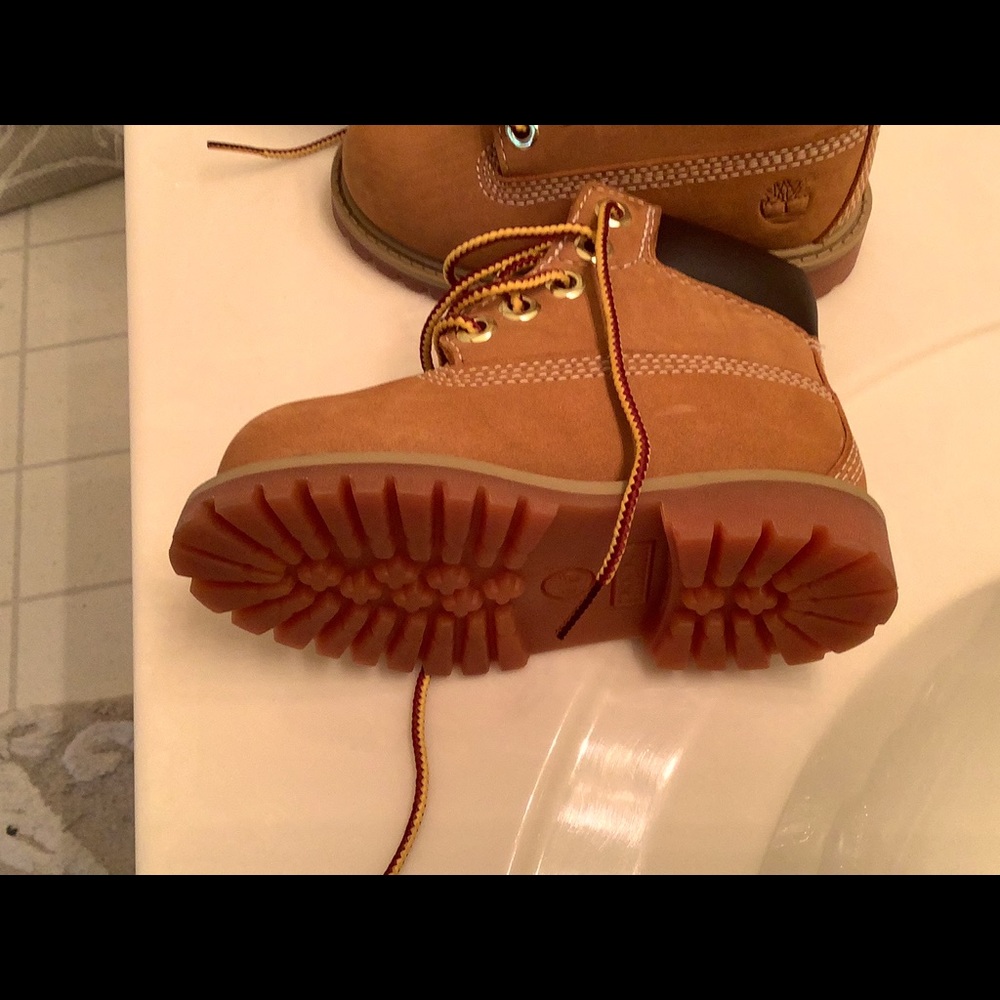 Timberland